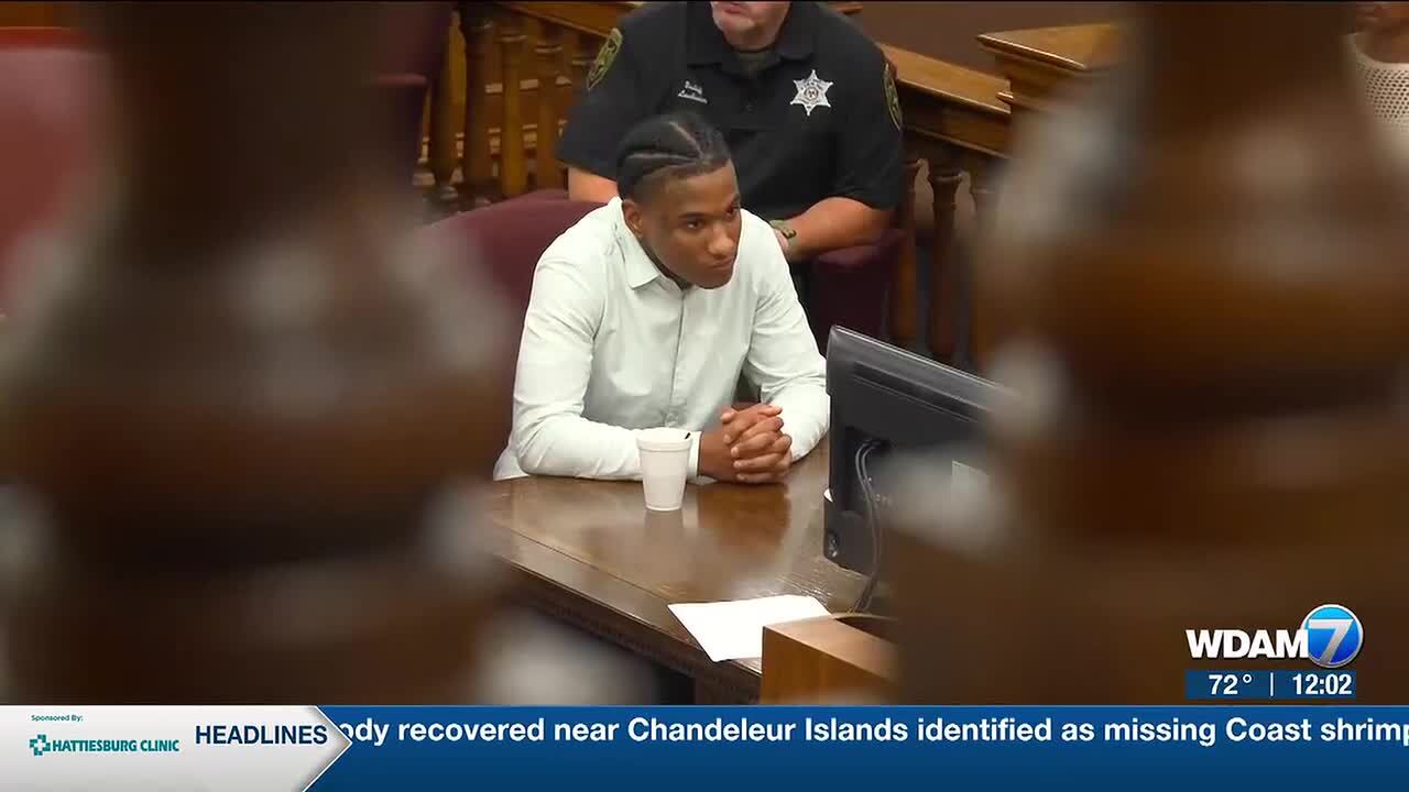 Jury selection underway for man accused of 2021 deadly shooting at ...