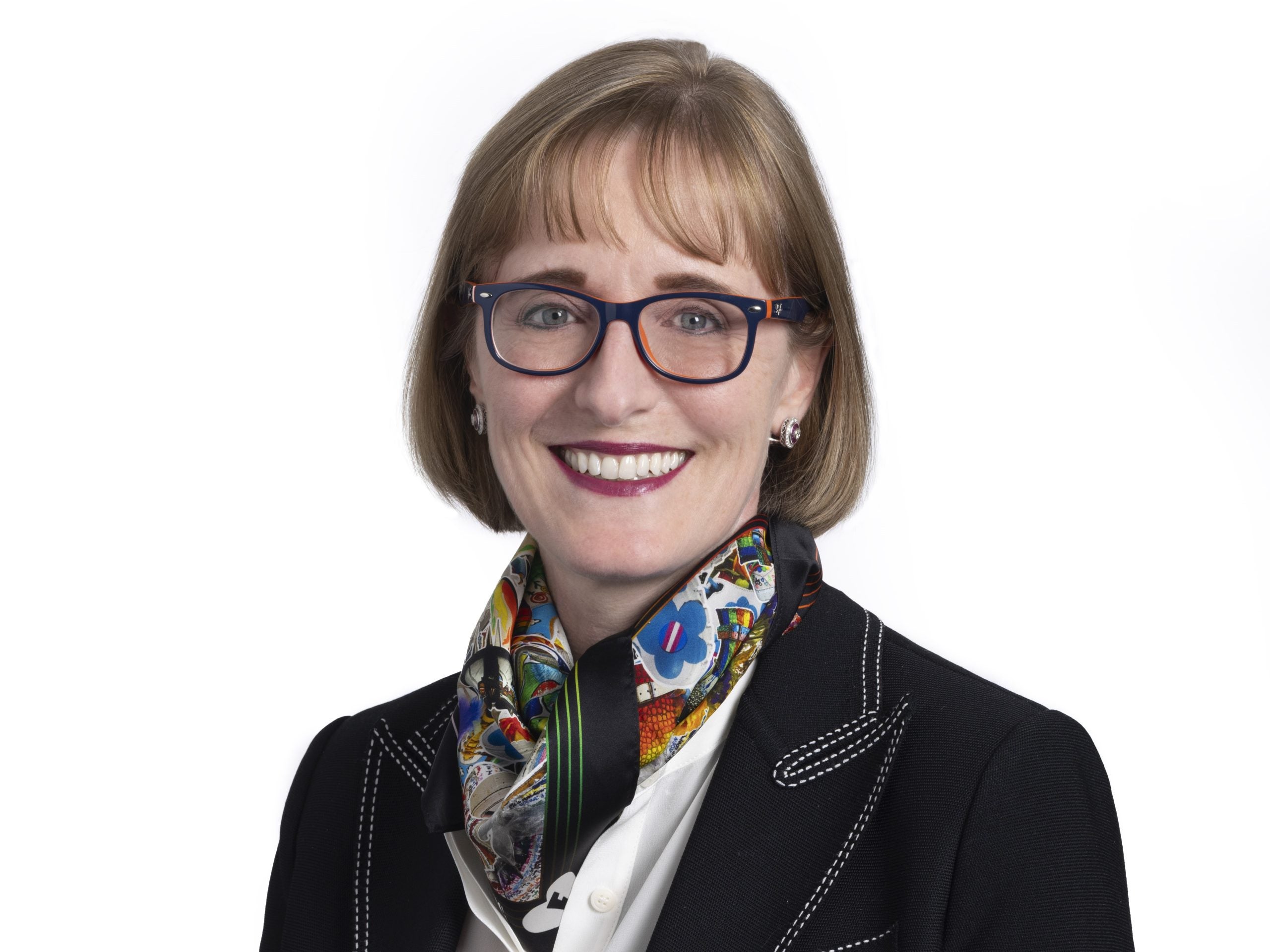 A connected profession for a fragmented world