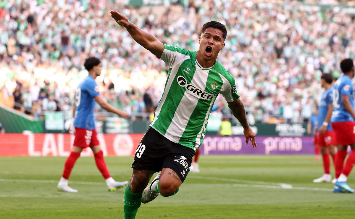 Tabla de La Liga: Betis de Pellegrini clasifica a la Champions y Elche ...