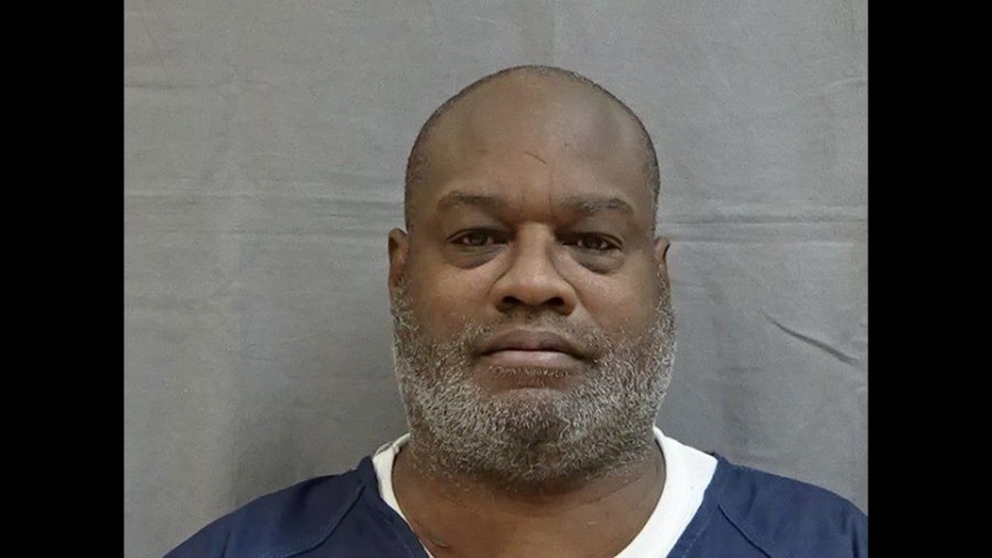 Man to be resentenced in 1983 murder case