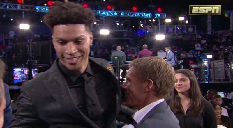 Grizzlies forward Brandon Clarke dies at 29; cause of death not yet ...