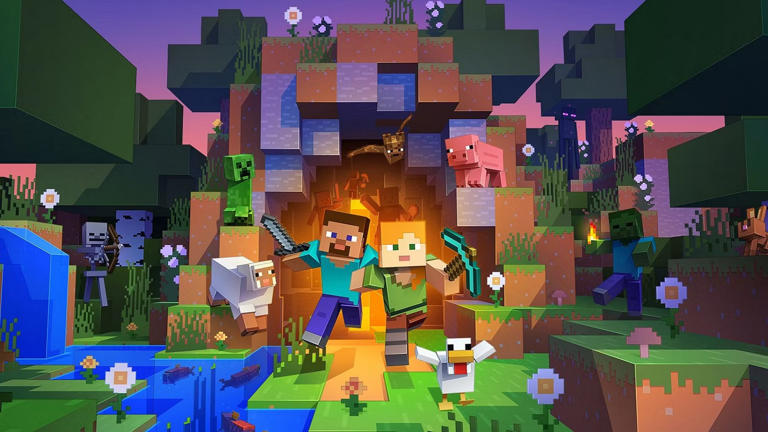 Minecraft Java just got two massive multiplayer features we've all ...