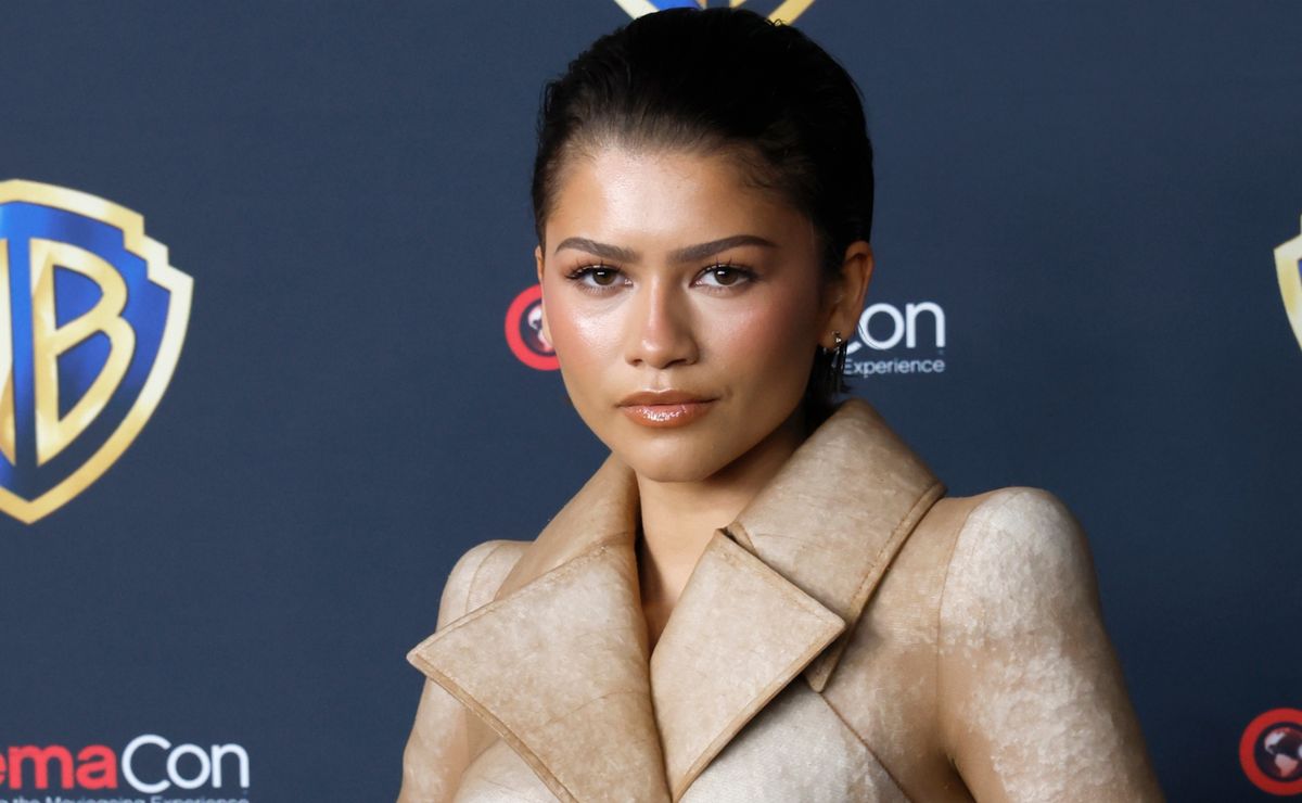Zendaya’s 2026 takeover: Every blockbuster and series on her slate