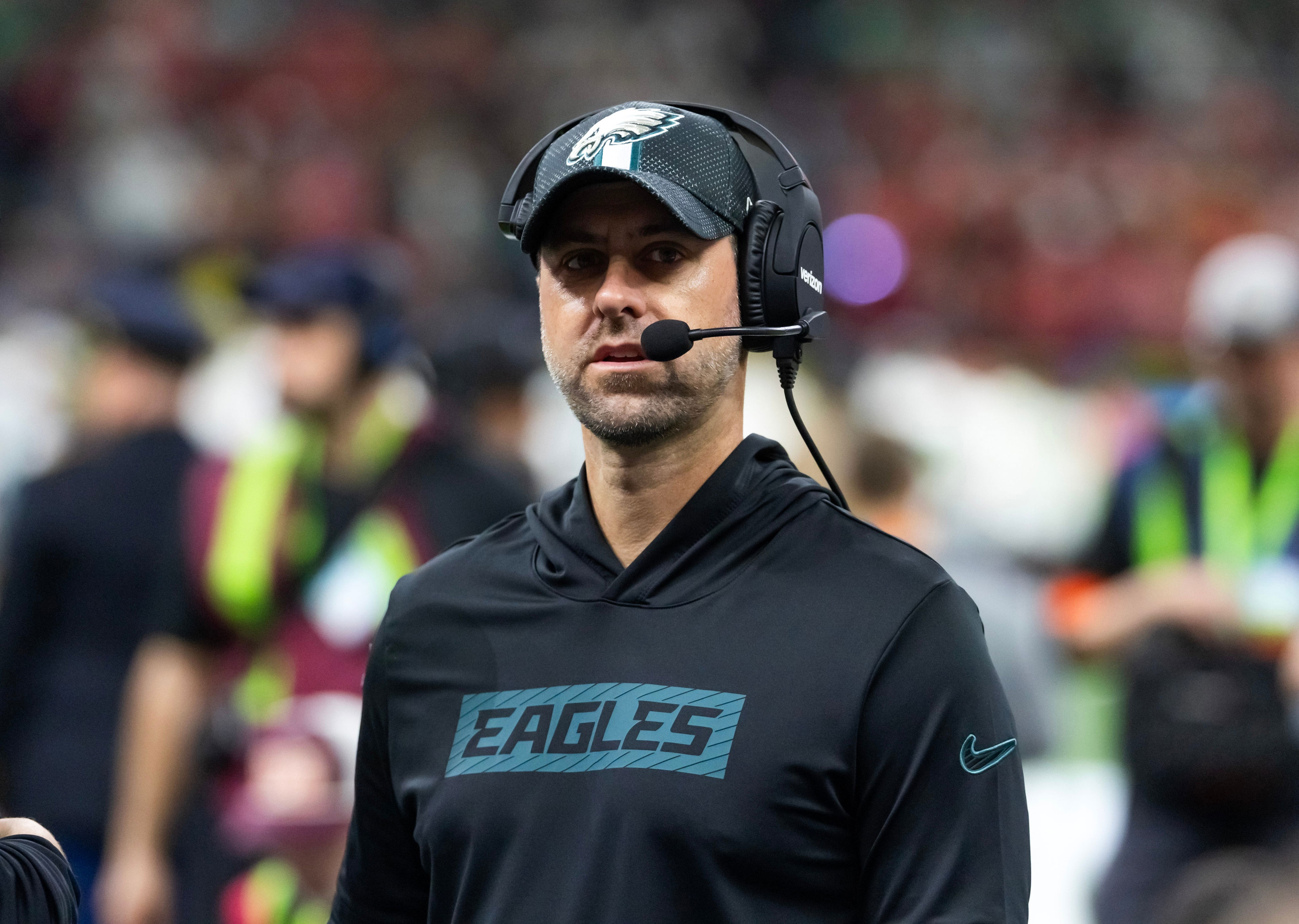One of the Miami Dolphins' most interesting hires dishes on how his ...
