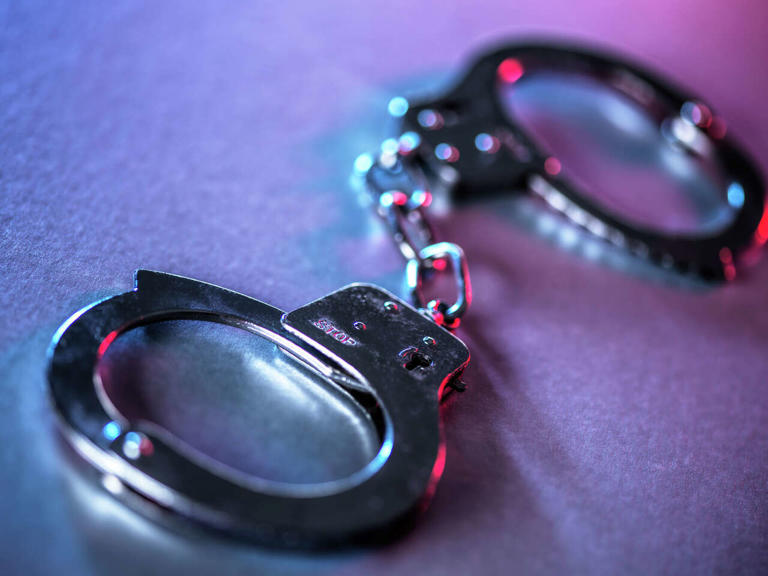 Midland man arrested on cocaine charge after search warrant