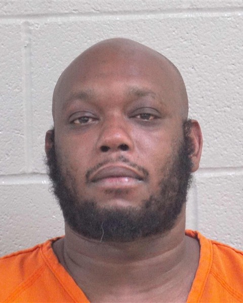 Midland man arrested for drugs after TAG Center search
