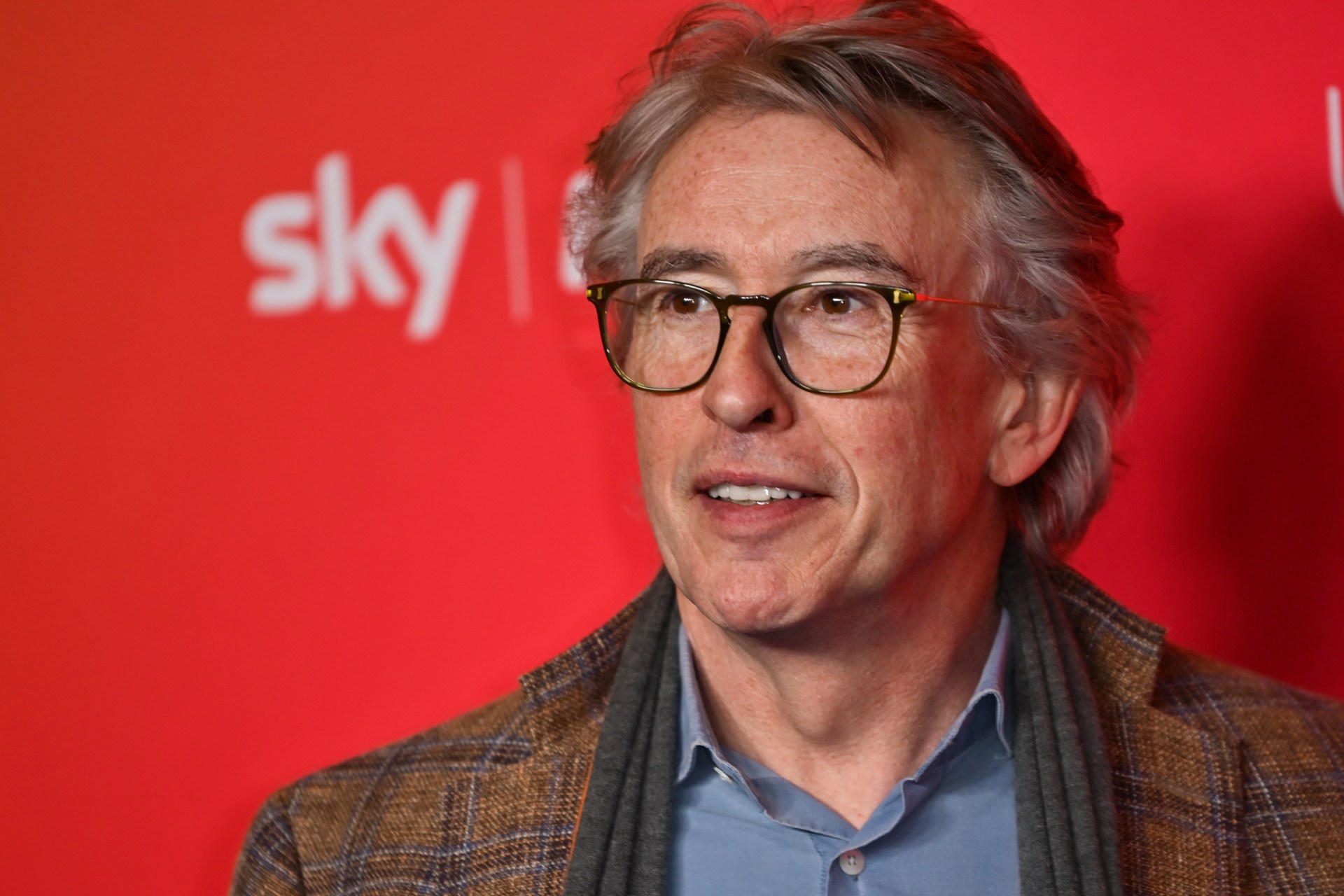 Steve Coogan says a 'new incarnation' of Alan Partridge is coming after ...