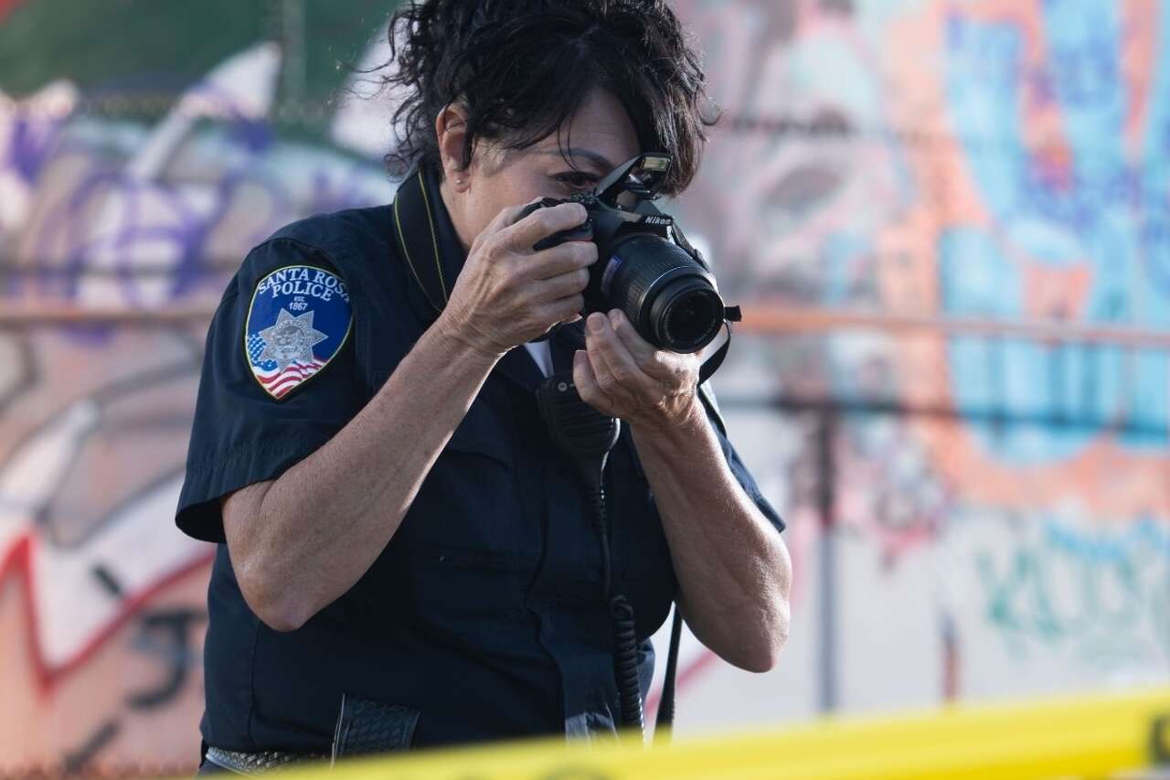 Santa Rosa man arrested after fatal hit-and-run that killed wheelchair user