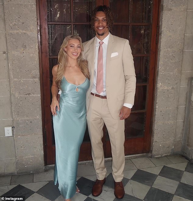 NBA rocked as Grizzlies star Brandon Clarke dies at 29 weeks after ...
