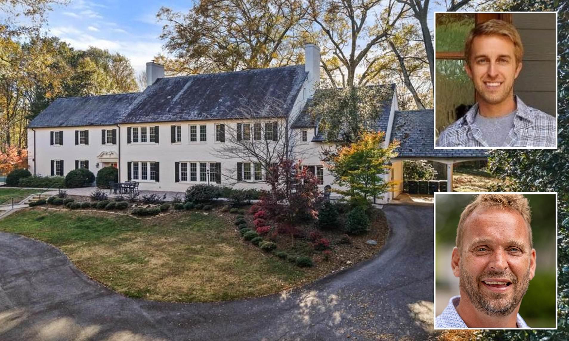 Southern locals fury as charming $1.9m home seeped in history is ...
