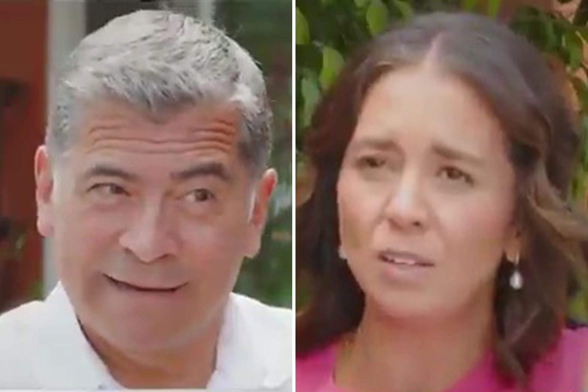 California governor candidate Xavier Becerra torn apart for feisty pre ...