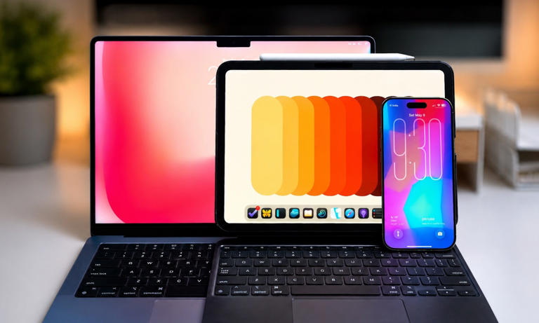 Apple’s Continuity features are so good, they make Windows and Android ...