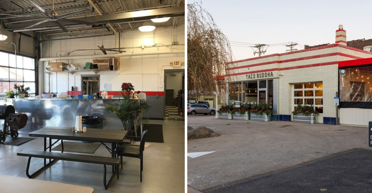 8 Missouri Gas Stations with 5-Star Food
