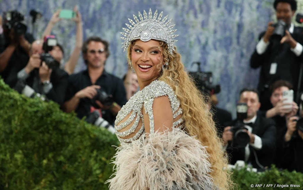 Man krijgt celstraf voor stelen onuitgebrachte muziek van Beyoncé