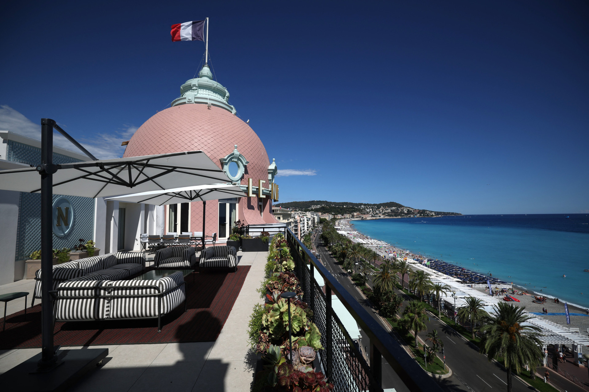 The most expensive vacations in the world