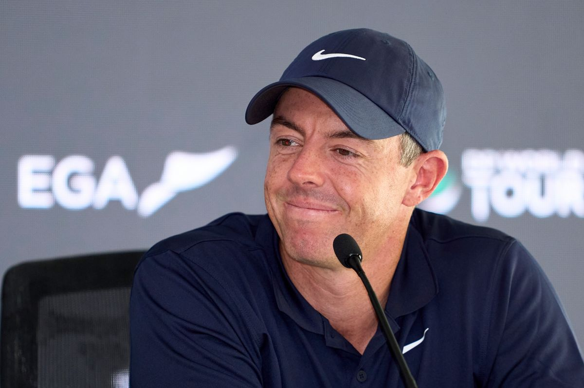 Rory McIlroy’s evolving perspective on LIV golfers sparks wide debate