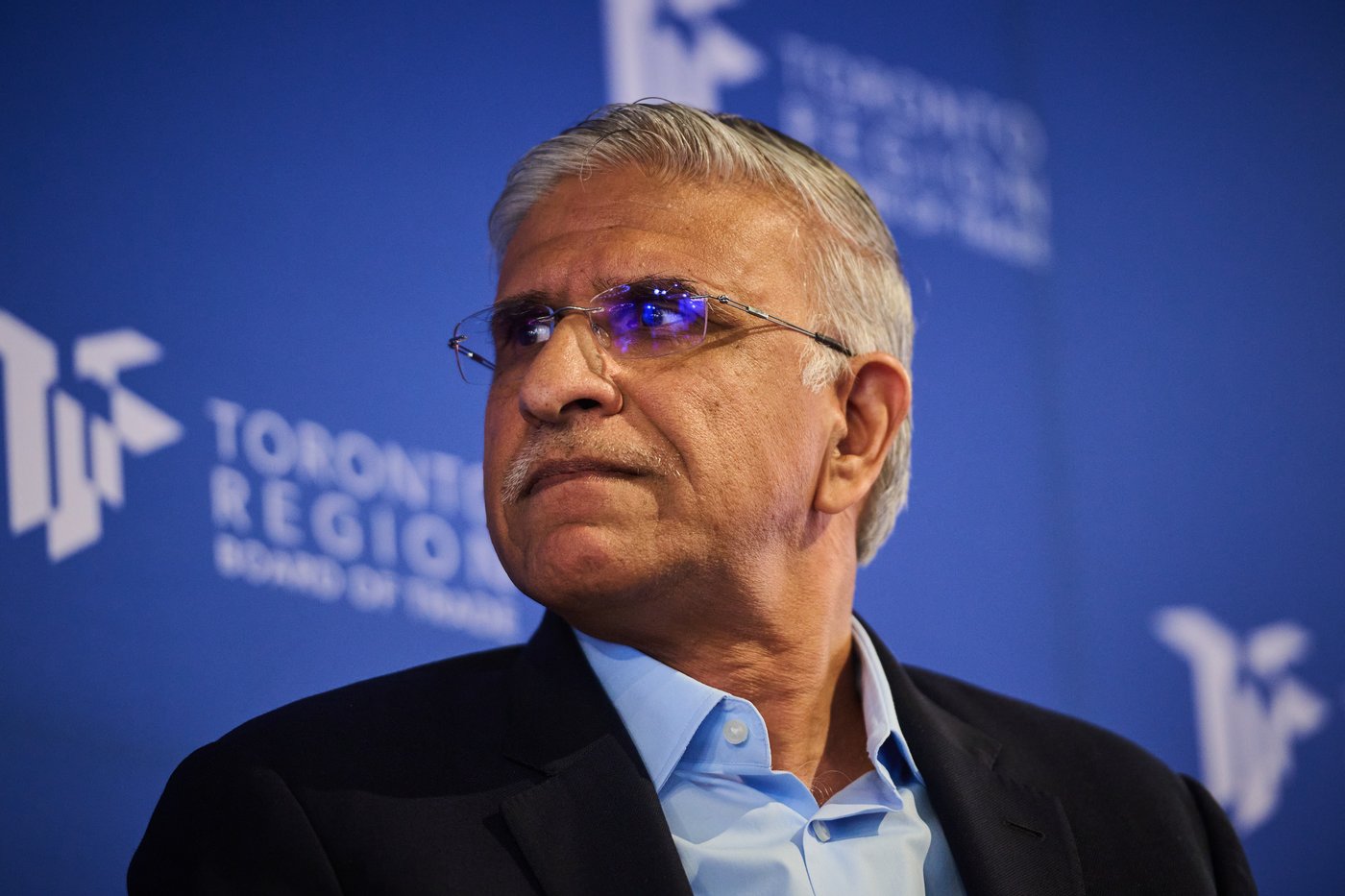 Magna CEO says clarity on auto industry headwinds is key to finding ...