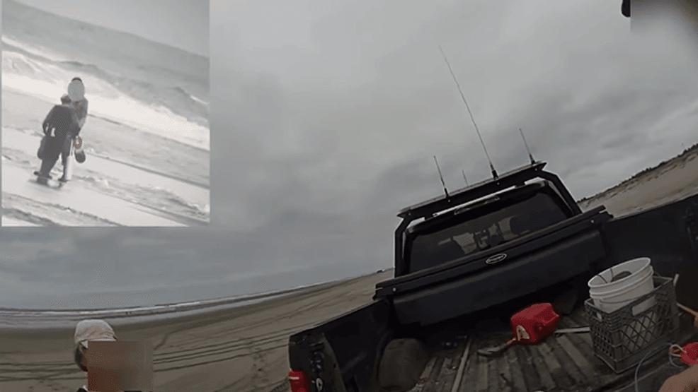 Long Beach clam diggers facing criminal charges for hiding extra catch ...