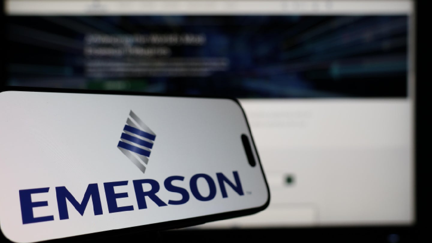 Emerson launches AspenTech AVA AI platform for enterprise AI