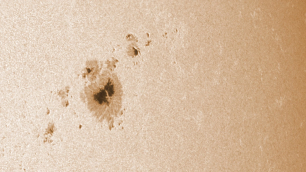 Scientists identify solar activity threshold that speeds space junk fall