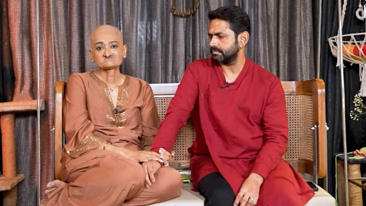 Sharib Hashmi recalls struggling with 'zero money' before The Family ...