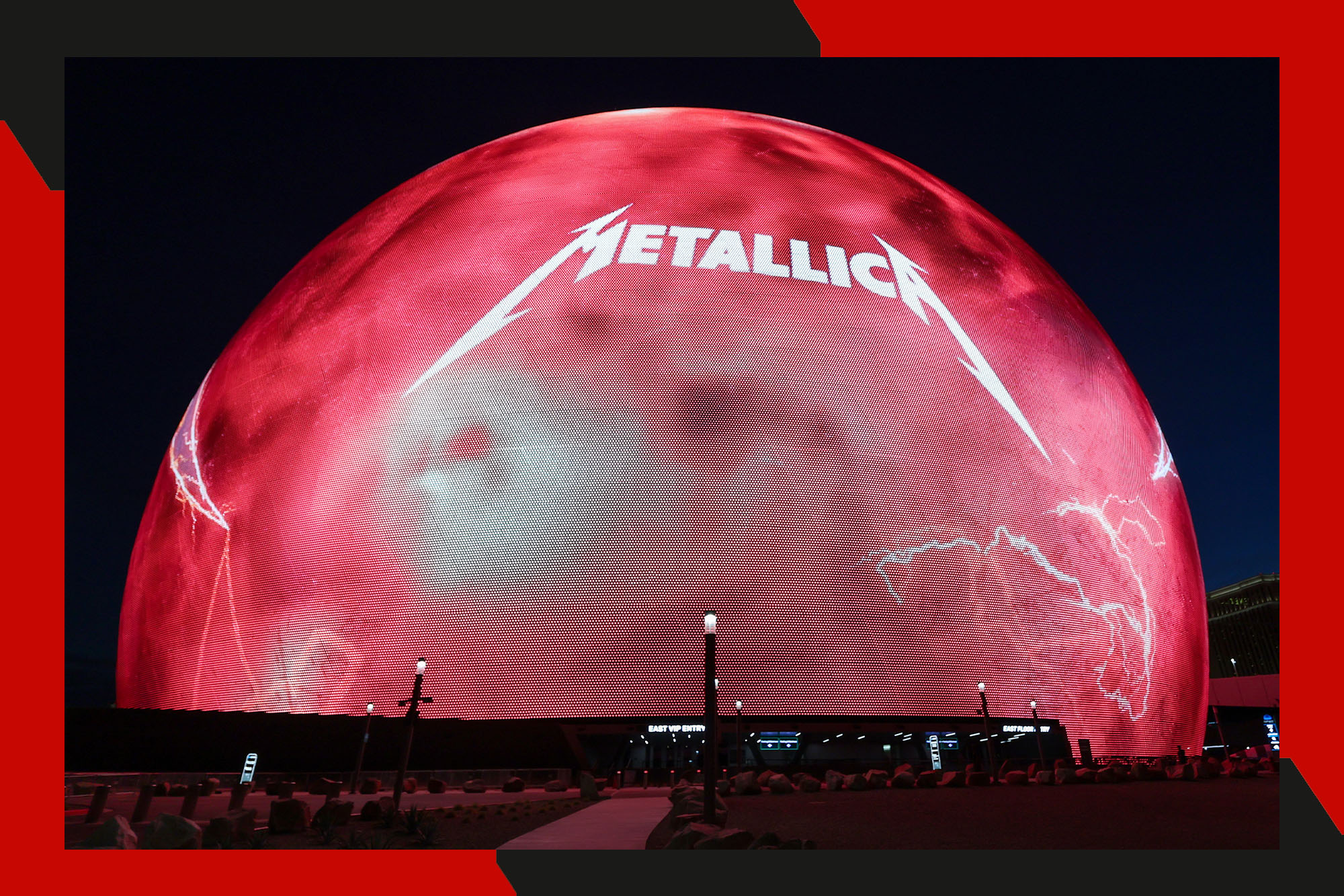 We’ve been tracking Metallica Sphere prices for months. Here’s how to save