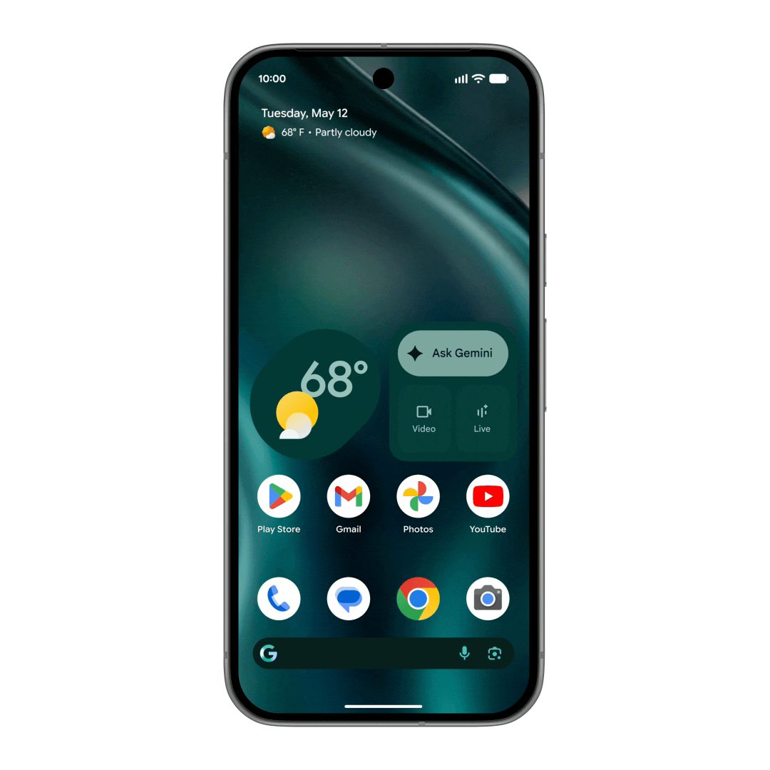 Google announced some massive Android upgrades — here are the 9 biggest