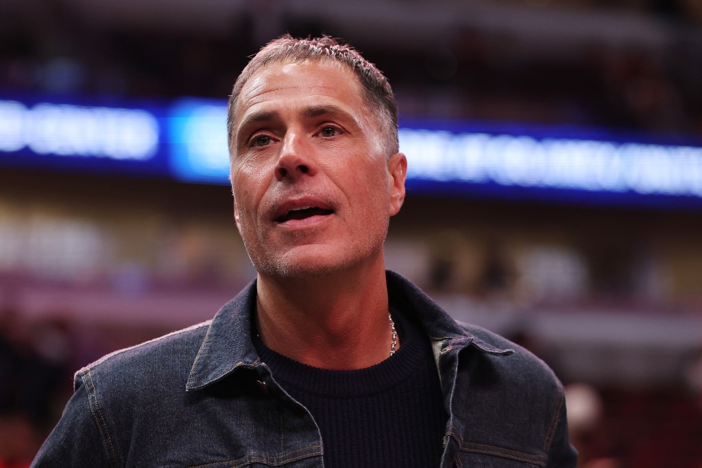 Rob Pelinka sends strong message on LeBron James' future with Lakers