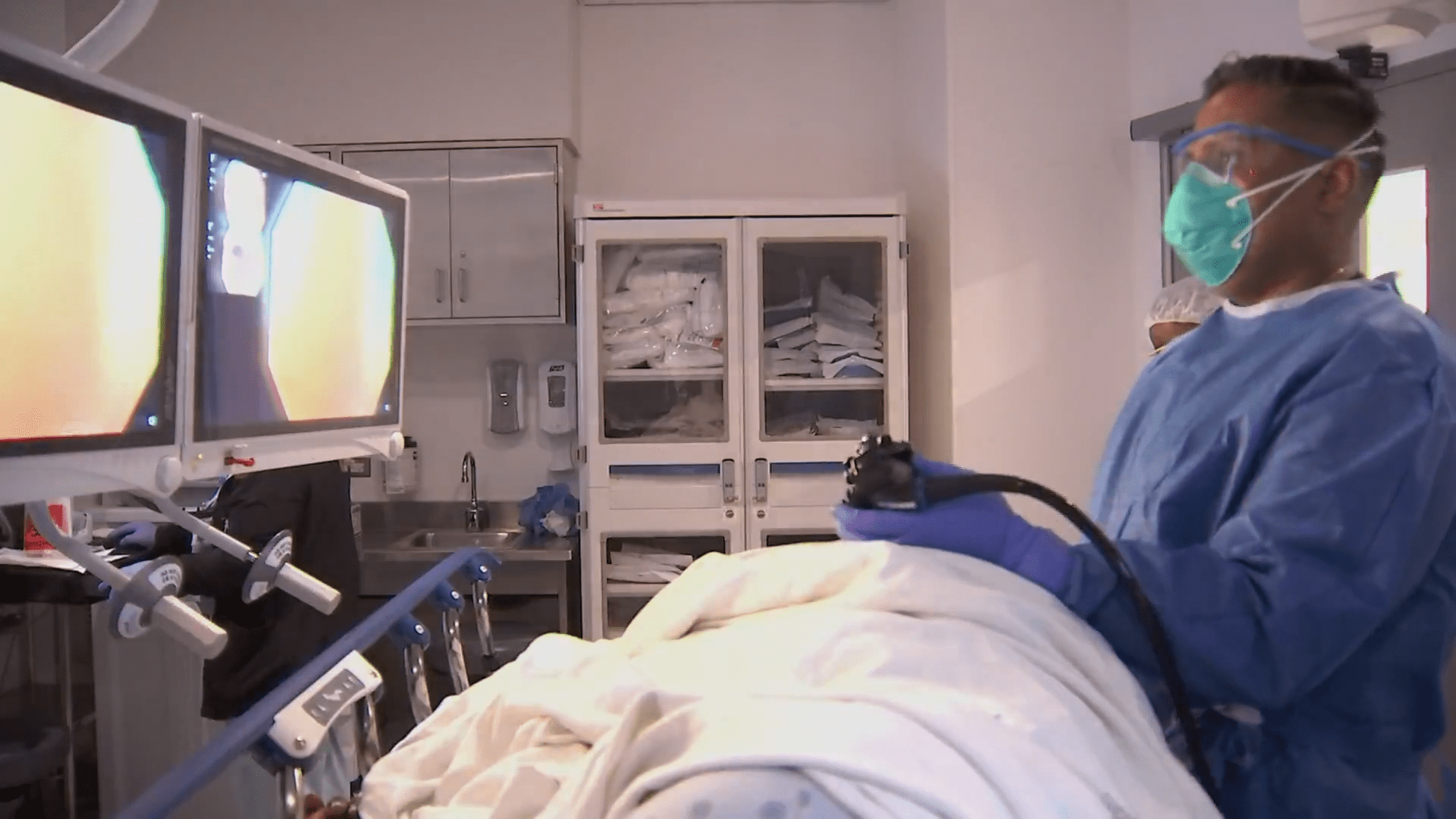 Why is colon cancer on the rise in young people? What to know and steps ...