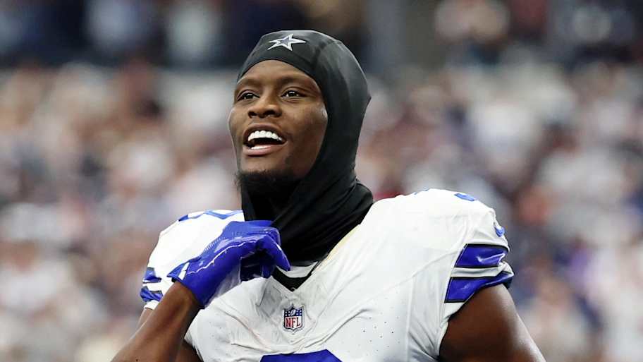 Cowboys may have a surprising trade suitor for George Pickens