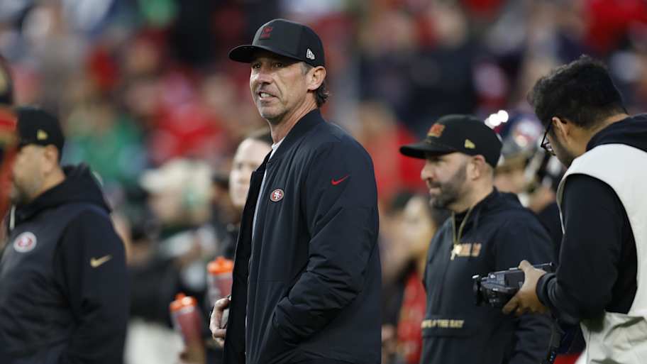Kyle Shanahan’s plan for former Husky Carver Willis could fast-track ...