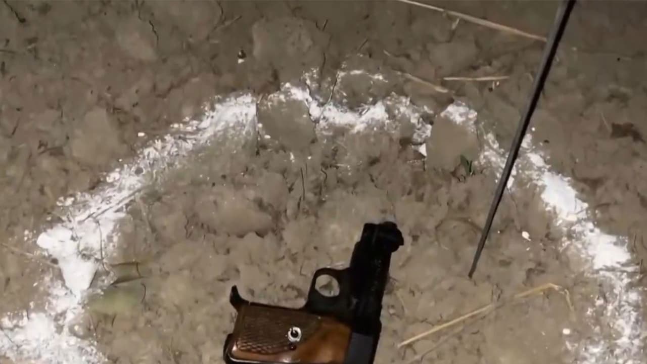 Ghaziabad: ATM van robbery suspects with Rs 1 lakh bounty killed