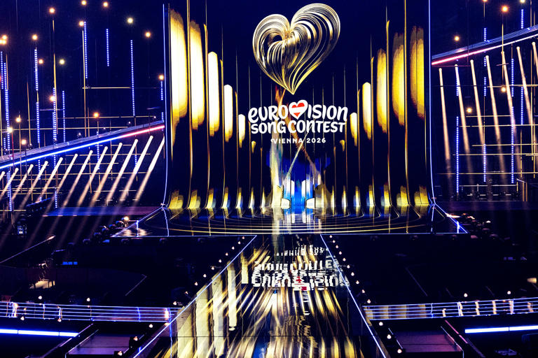 Bulgaria wins the Eurovision Song Contest with Dara’s 'Bangaranga'