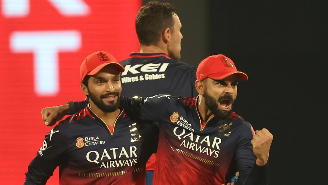 Explained: How can RCB reclaim top spot in IPL 2026 points table