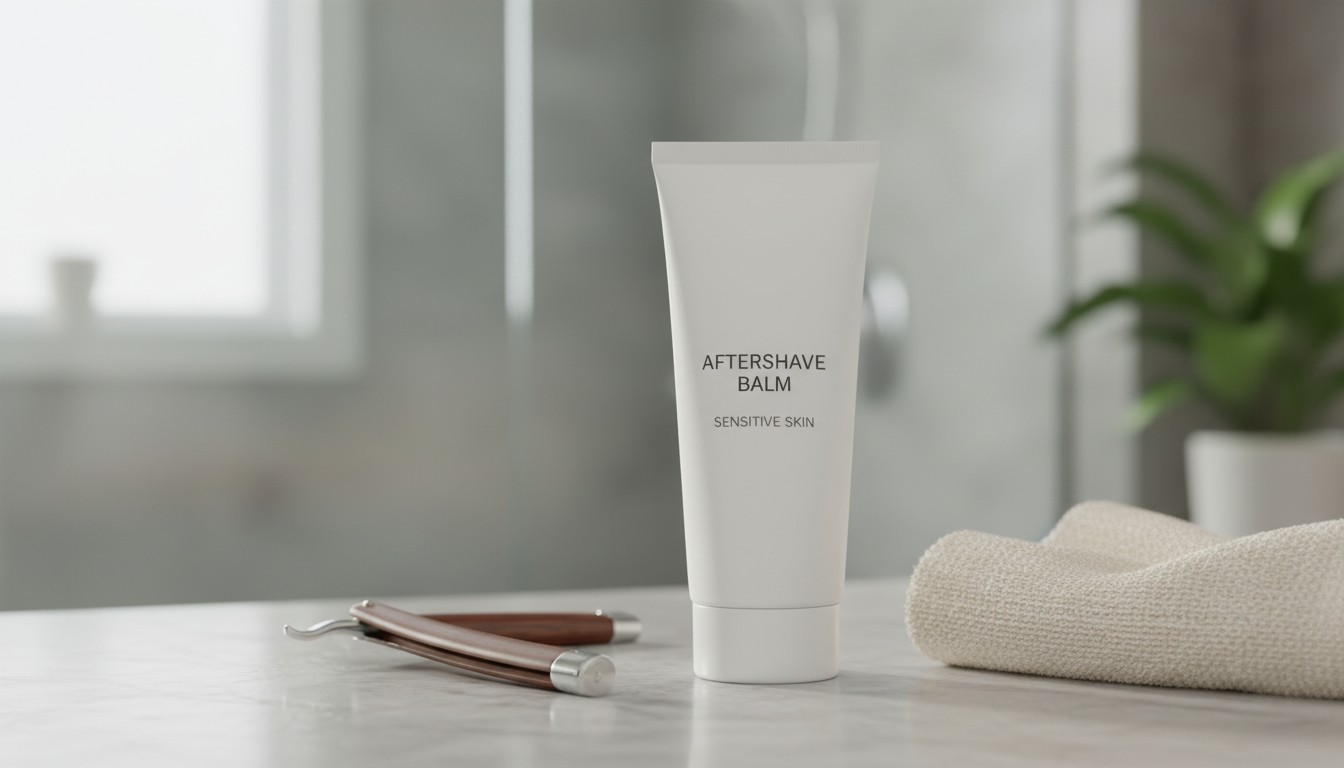 Banish razor burn: These aftershaves soothe skin
