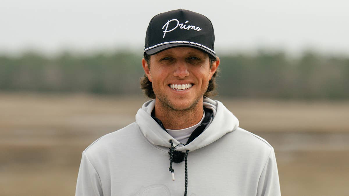 Ryan Ruffels proved YouTube golf is more than content