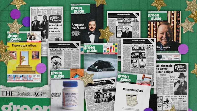 It’s been a household staple in Melbourne for decades. Now the iconic ...