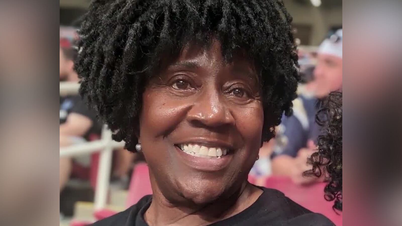 One year after tornado killed his wife, North St. Louis man keeps her ...