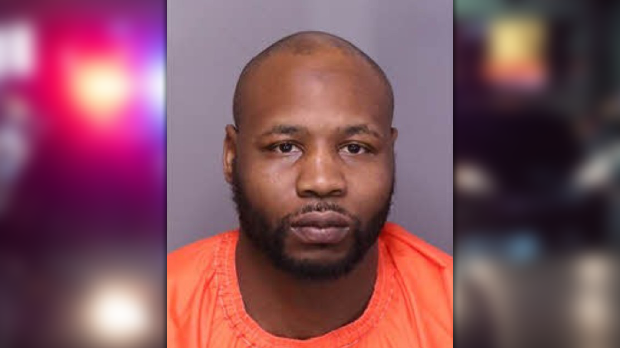 Deputies say suspect tossed bag of drugs from car during high-speed ...