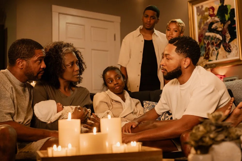 Paramount+’s 'The Chi' enters its final chapter: Everything we know ...