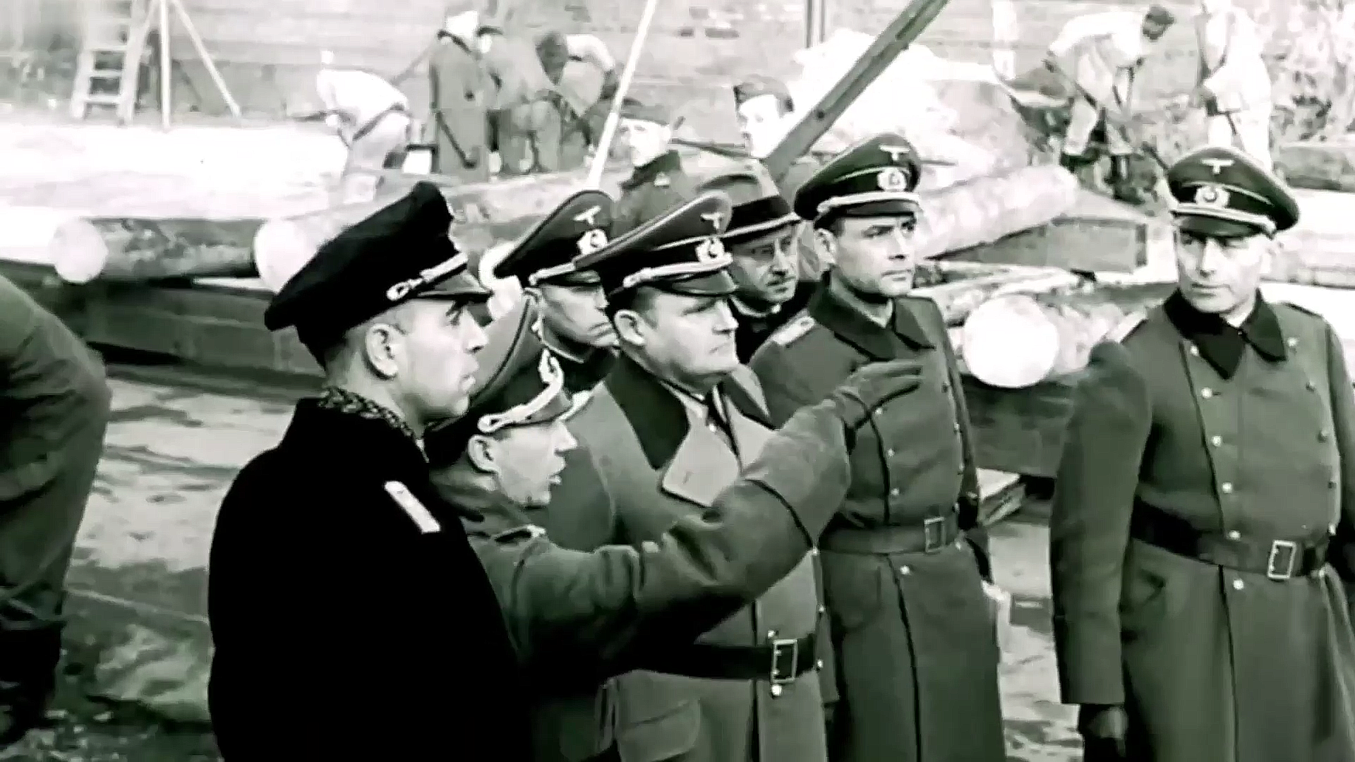 What happened when WWII flak shells fell back to Earth