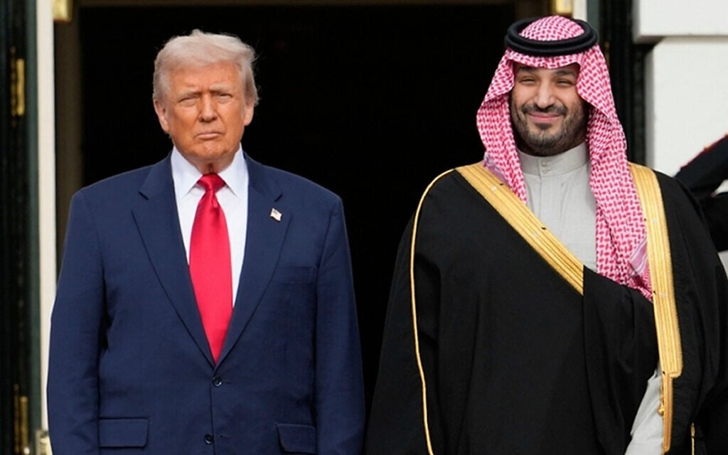 Saudi Arabia covertly launched strikes on Iran during war, sources say