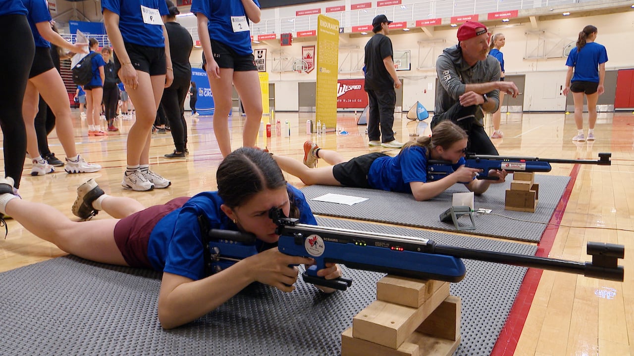 Manitobans welcome new money for Canadian sport