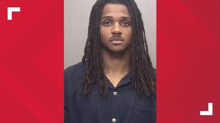 Third arrest made in large fight outside Winston-Salem bar earlier this ...