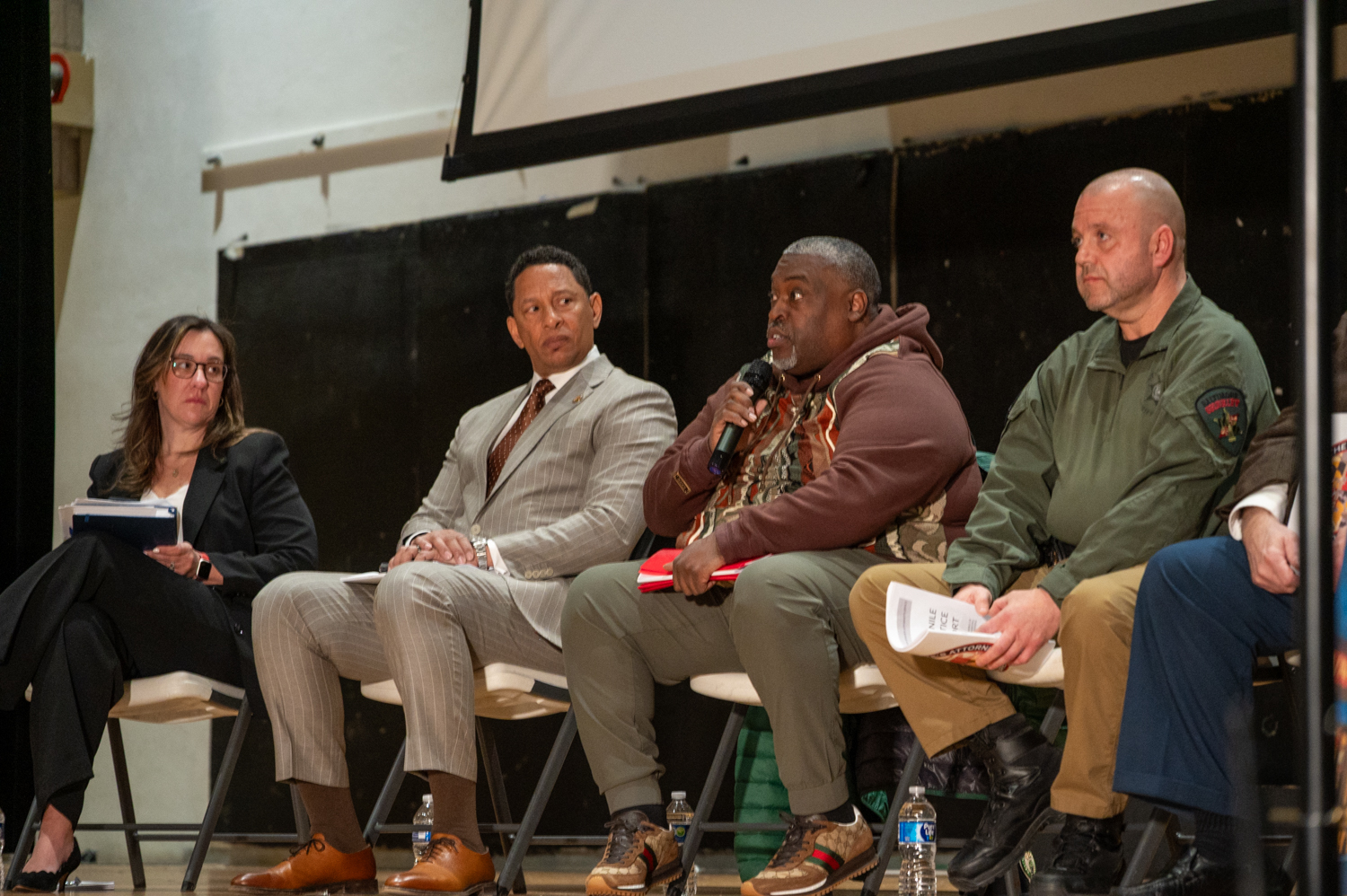Baltimore City Council bill evokes padlock law for illegal cannabis sales
