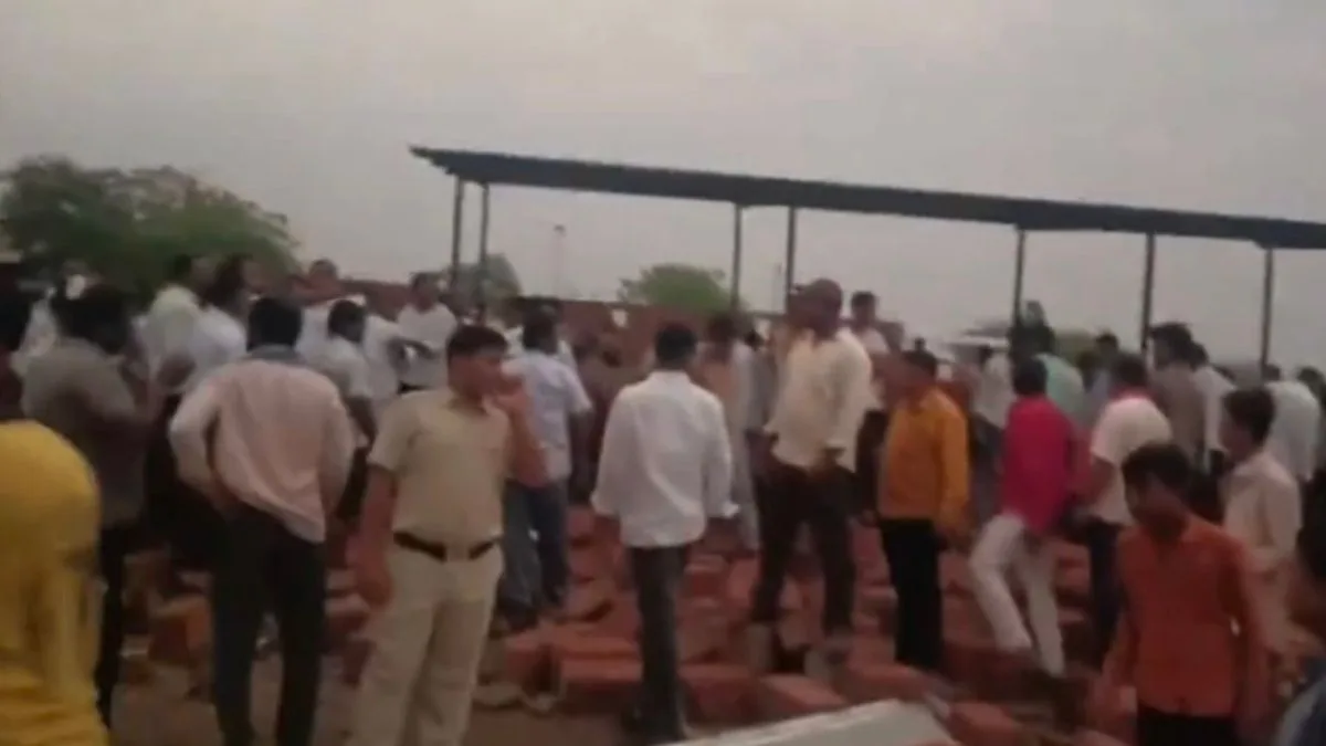 Sangli temple wall collapse: Six devotees killed, several injured; PM ...