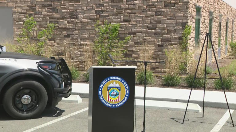 Columbus police give update on 'major case'