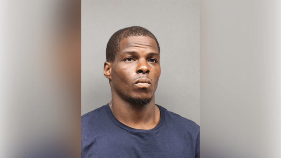 Man sentenced to 30 years for 2024 Jackson homicide