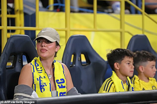 Cristiano Ronaldo left distraught after bizarre 98th-minute own goal ...