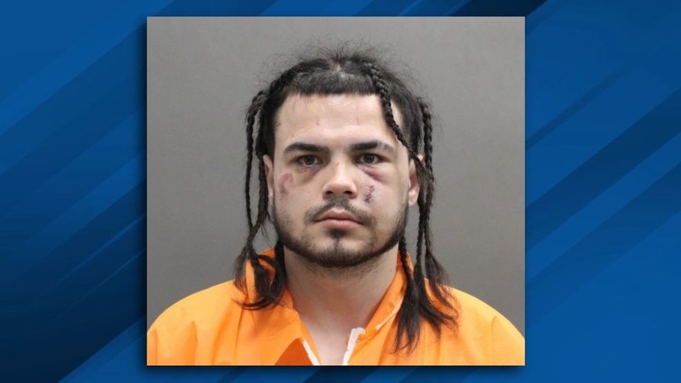 Man found guilty in 2025 Troy stabbing